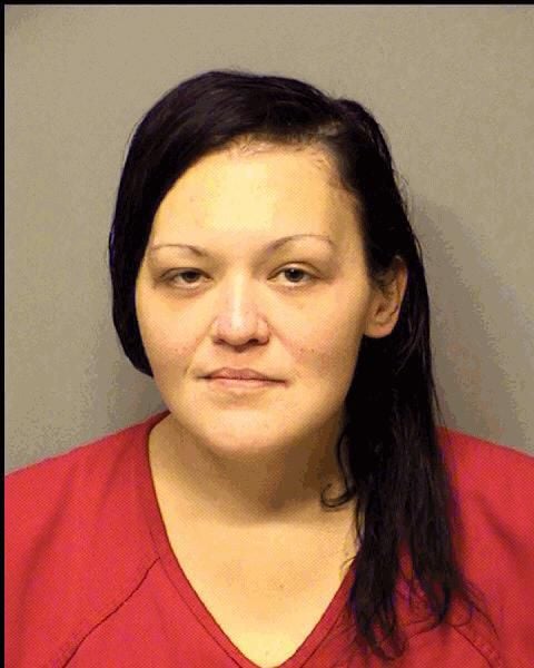 RACHELLE MARIE LOGSDON